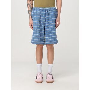 Bonsai Shorts Men Denim